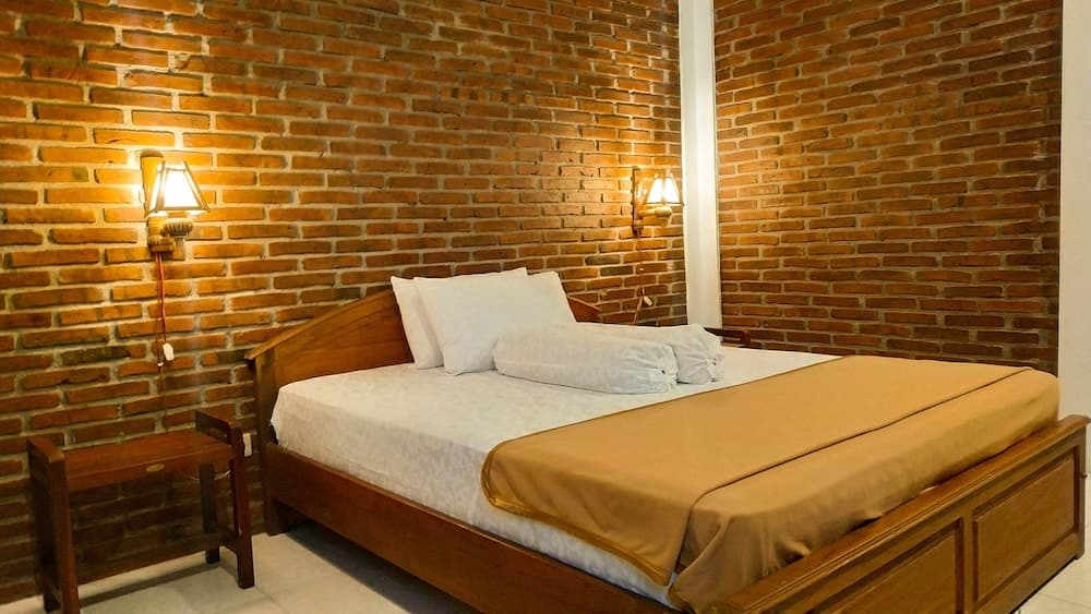 Genthong Homestay - Hostel
