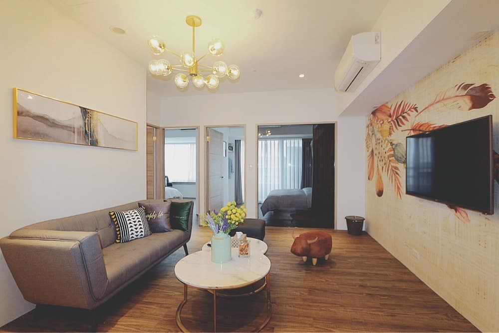 Sunshine Apartment