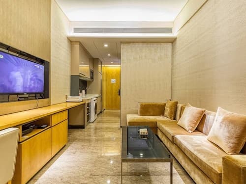 Guangzhou Huaerman Hotel