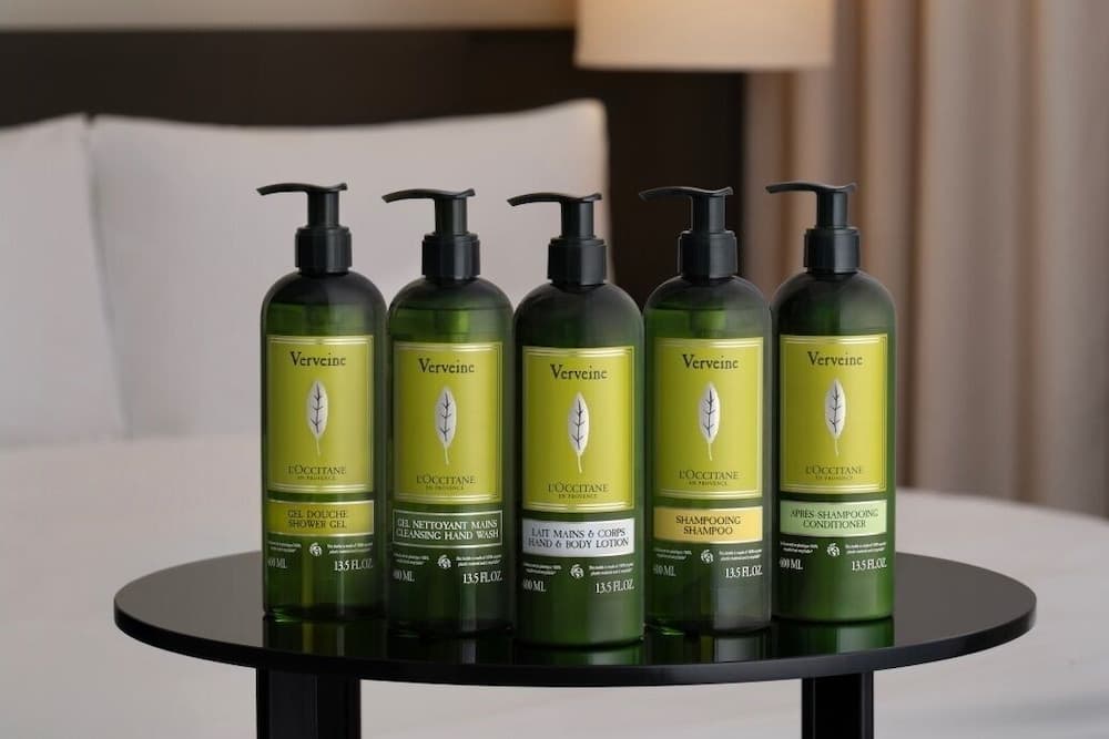 Banyo imkân ve özellikleri