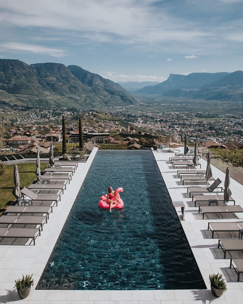 La Vista - Nature Living