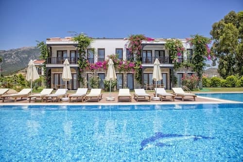 Datça Doris Hotel