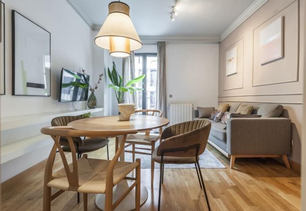 Alterhome Apartamento Plaza de Cibeles II