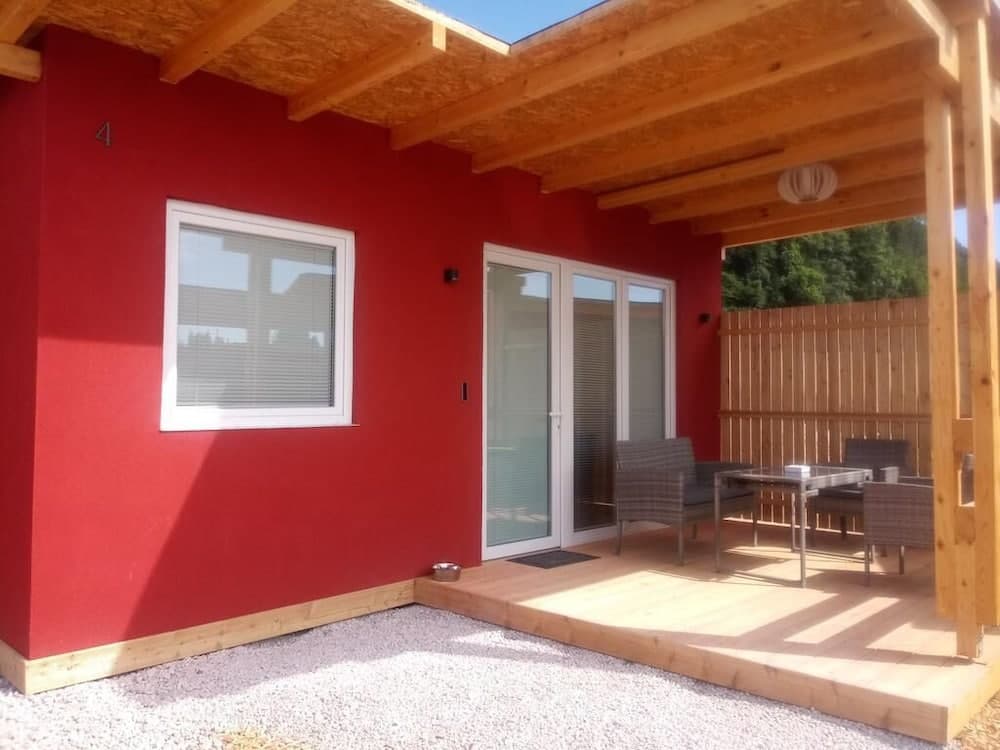 Teras/veranda