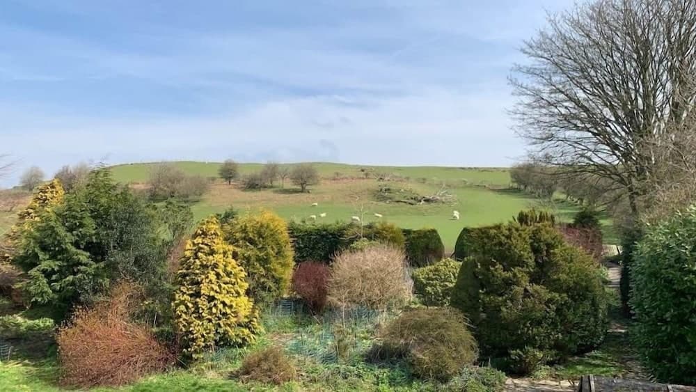 Dış mekân detayı