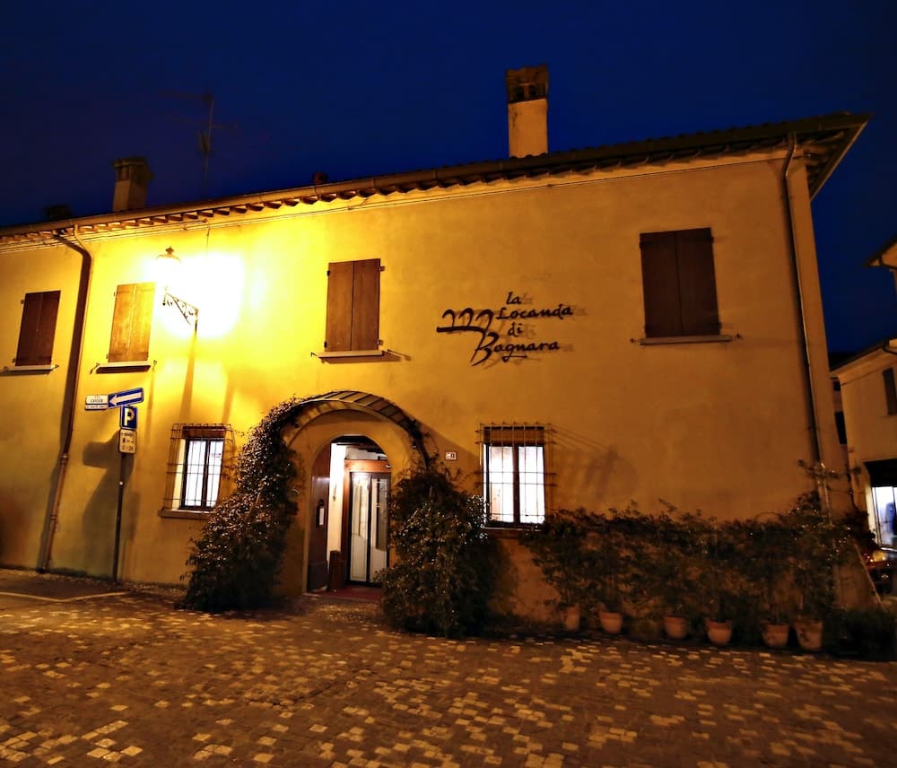 Locanda di Bagnara