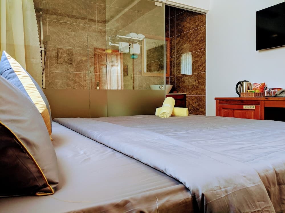 Kim Ngan Hotel