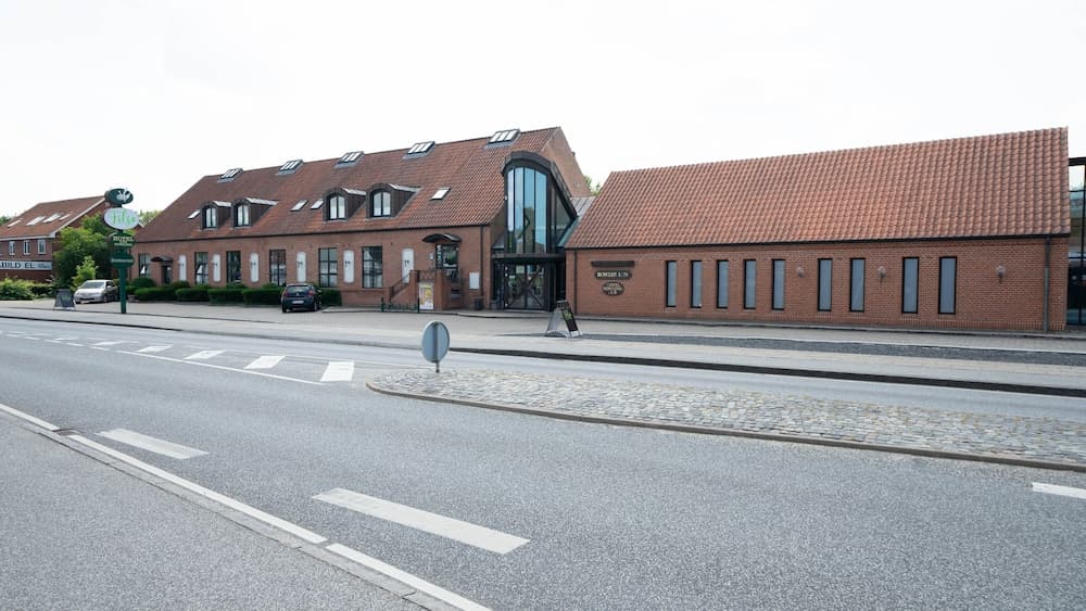 Filsø Hotel - Tønder