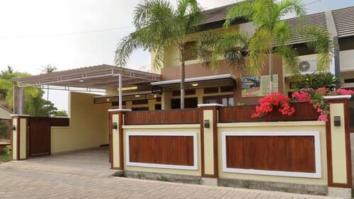 Guest House Puri 3 Bedroom AC