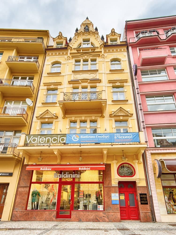 ValenciaKV Apartments