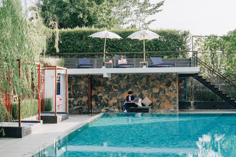 The Chimes Chiangmai Old City