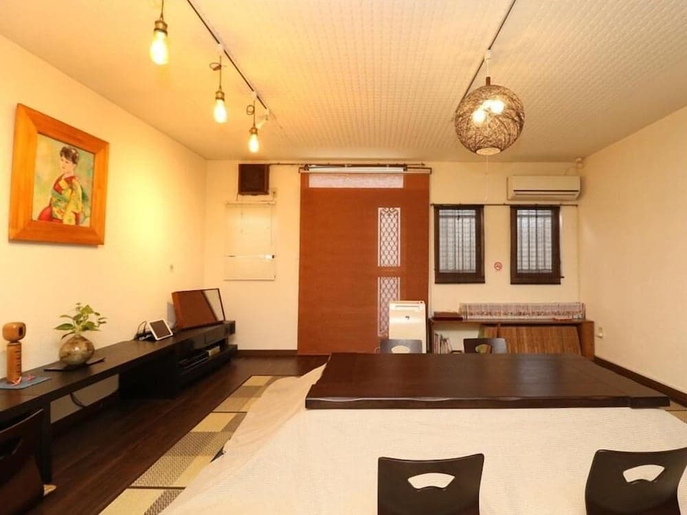 Guesthouse Kyoto Yamashina