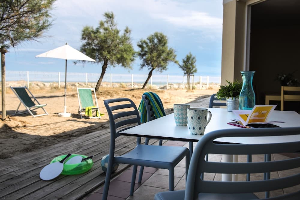 Teras/veranda