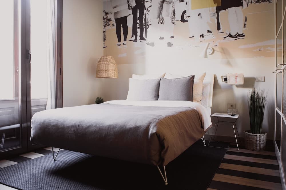 room Select Liberdade