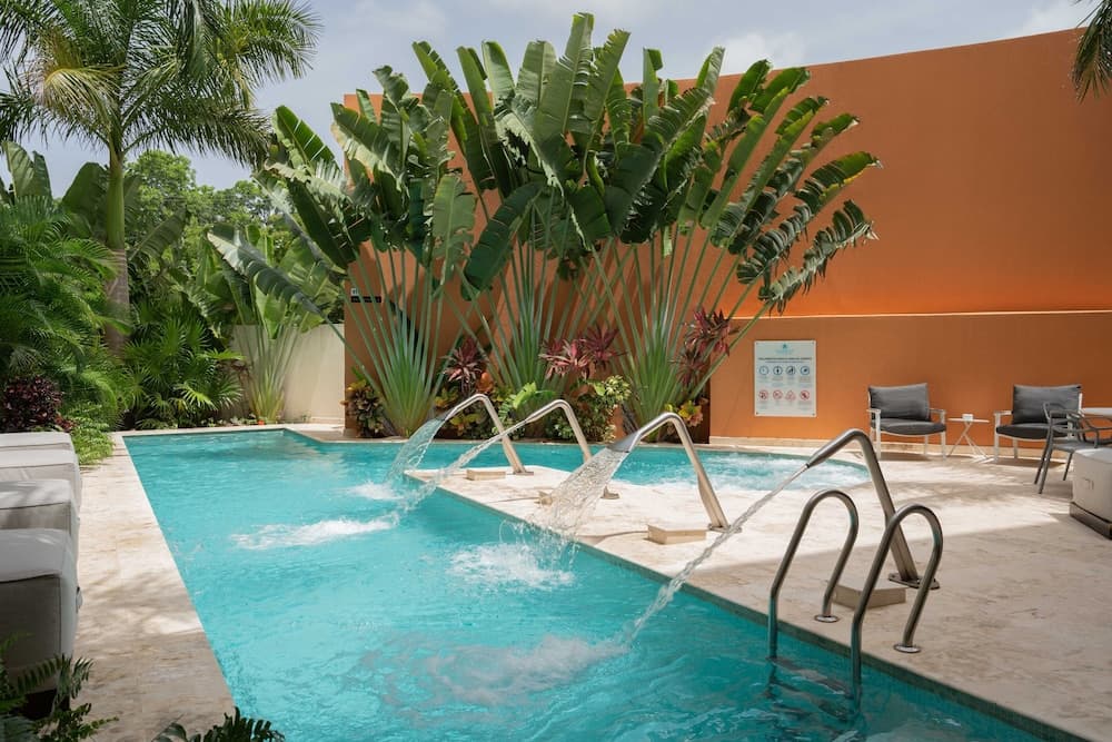 Valhalla Residence by Biwa