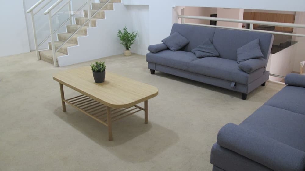 Spacious Ground floor apartment Unit 28