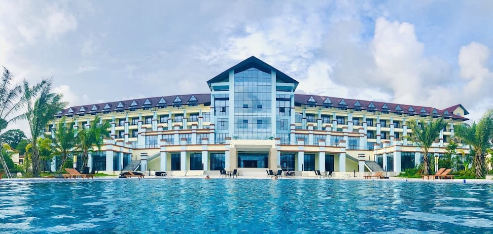 Sealong Bay ZhongQi Conifer Hotel
