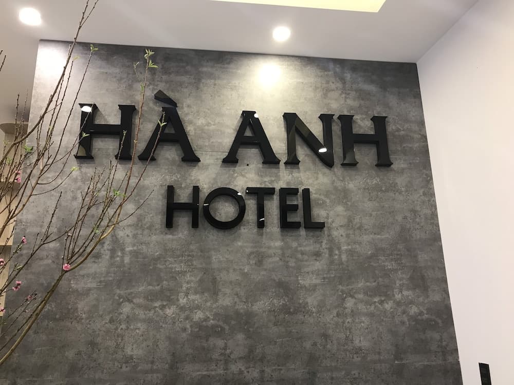 Ha Anh Hotel