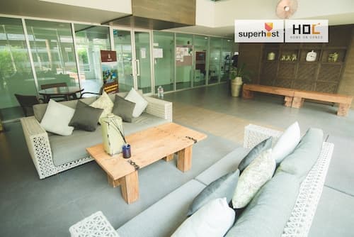 DVieng Luxury Condo