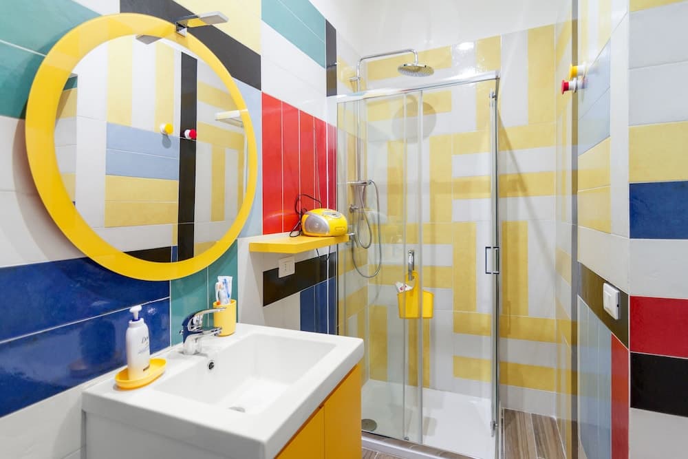 Banyo lavabosu