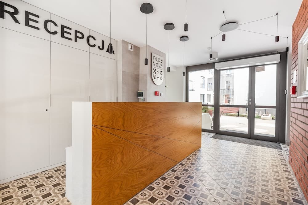 Happy Stay OldNova Deluxe Apartment 335