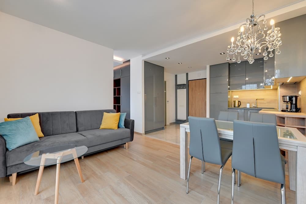 Happy Stay OldNova Deluxe Apartment 366