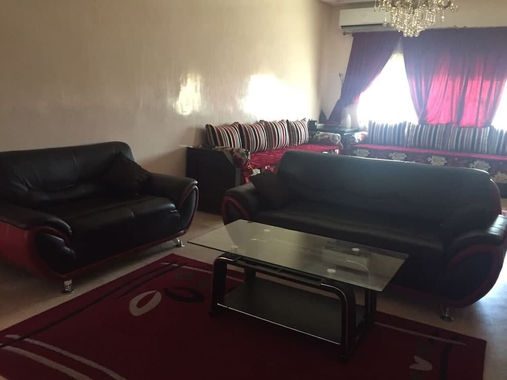 Appartement ain amiyer