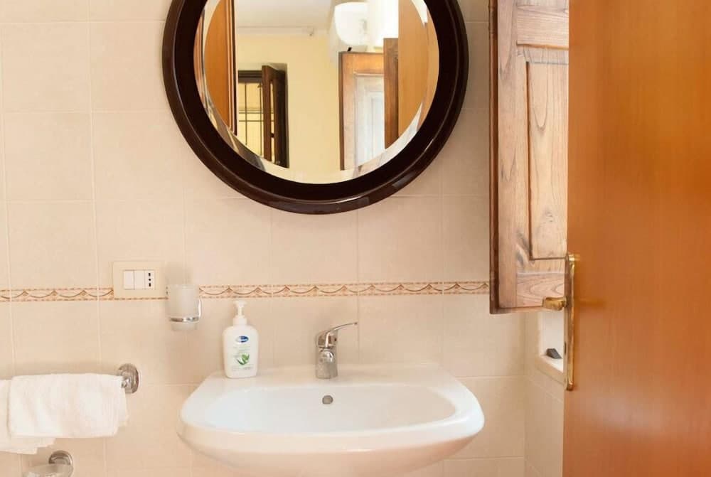 Banyo lavabosu