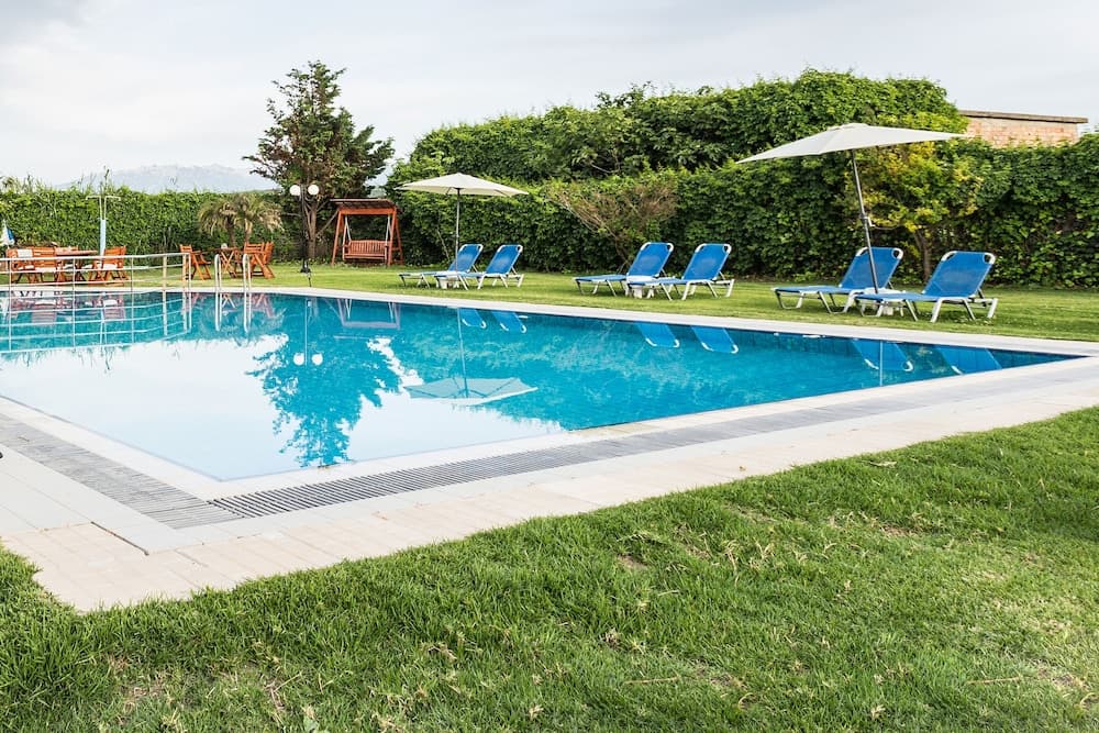 Socrates Holidays Apartment