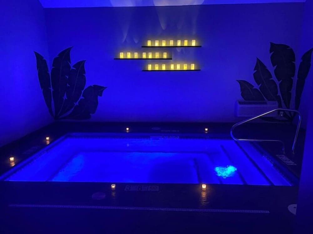Belamere Suites Hotel