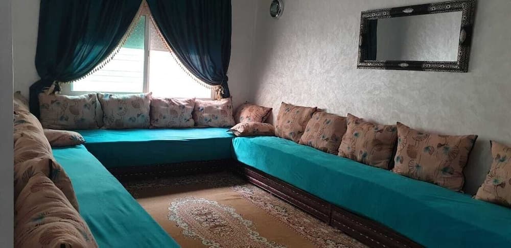 Appartement Hay Anas