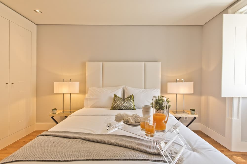 Lisbon Finestay Mastro