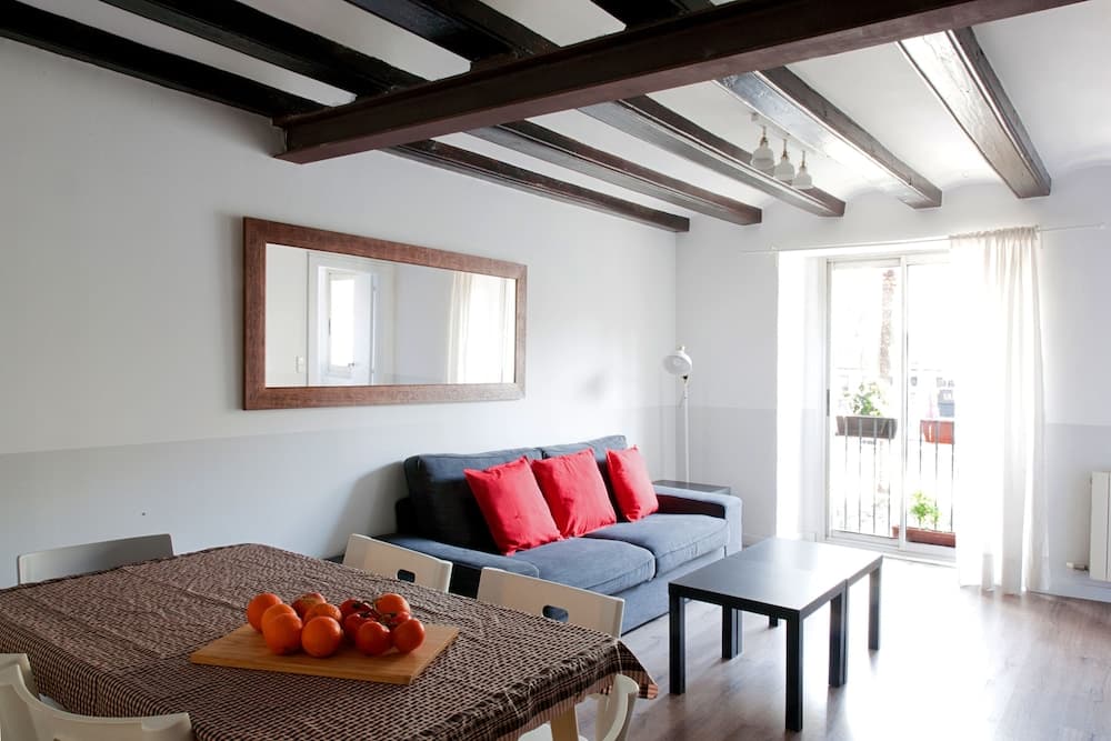 My Address in Barcelona Old Town