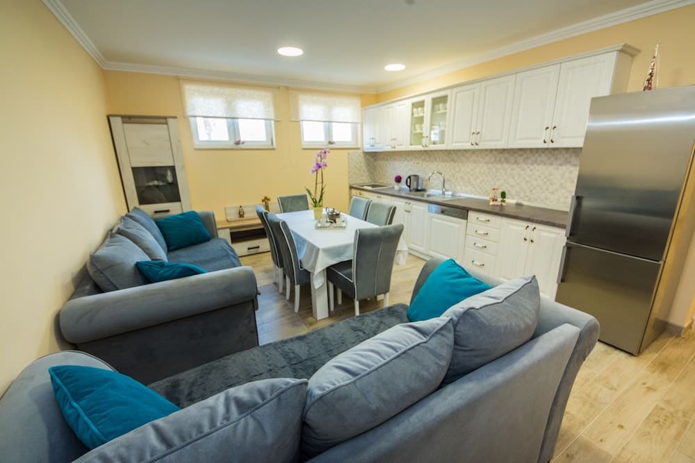 Soljic Apartments