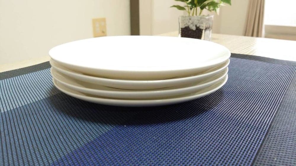 Özel küçük mutfak