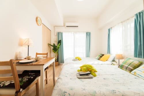 Seaside Room Namba