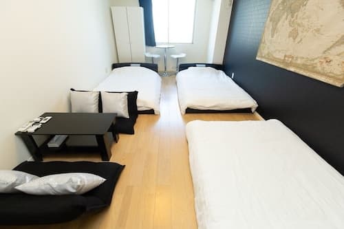 Guesthouse Daikokucho Ekimae