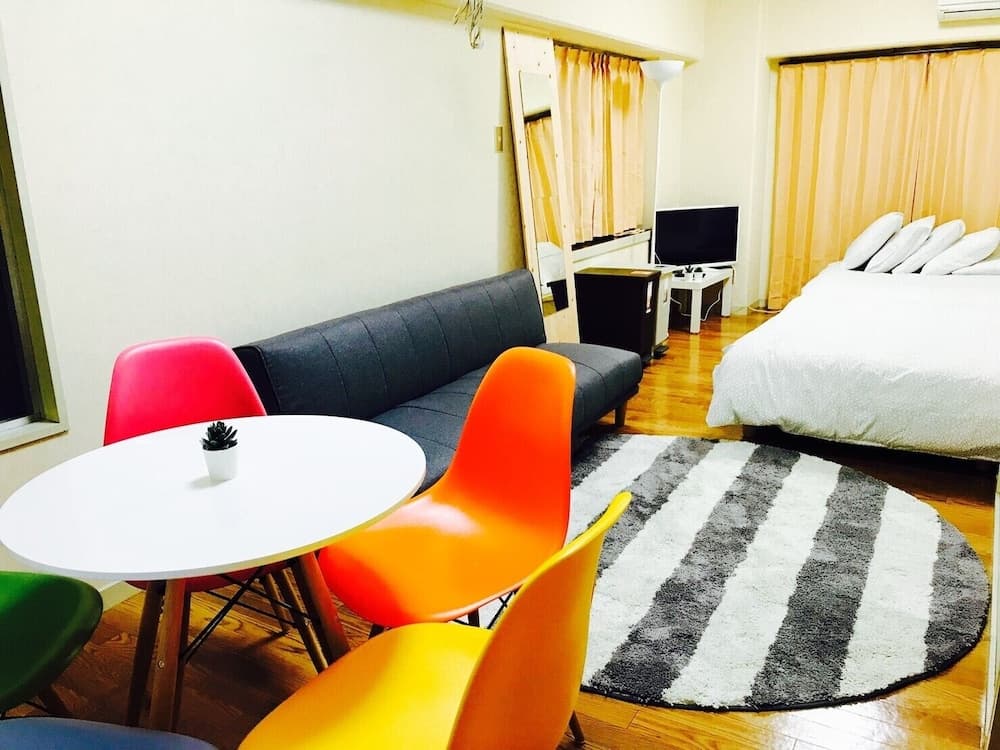 Local Gion Apartment