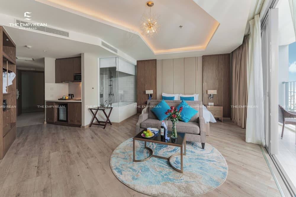 The Empyrean Nha Trang