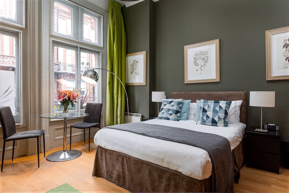 The Apartments Chelsea