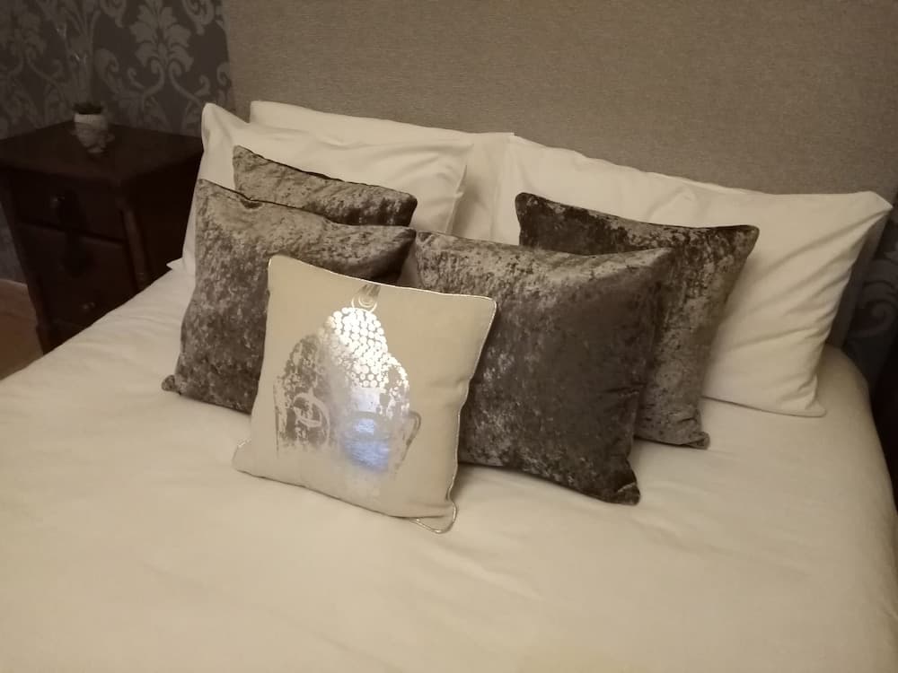 Ziggys retreat B & B Adults Only