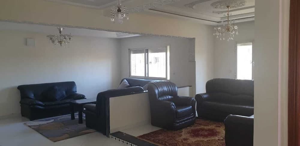 Appartement Chefchaouni