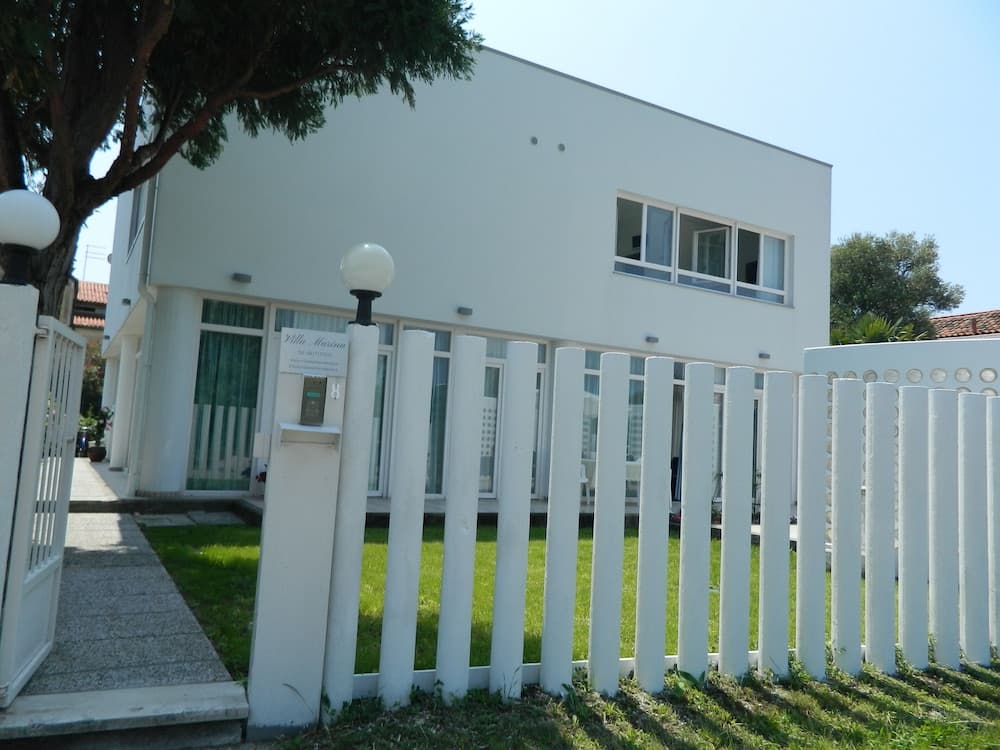 Villa Marina