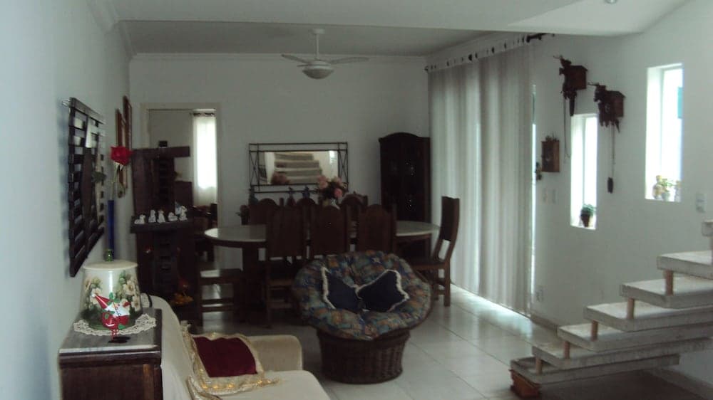 Beach House P.G - Hostel