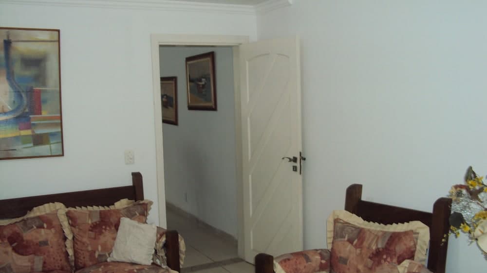 İç mekân