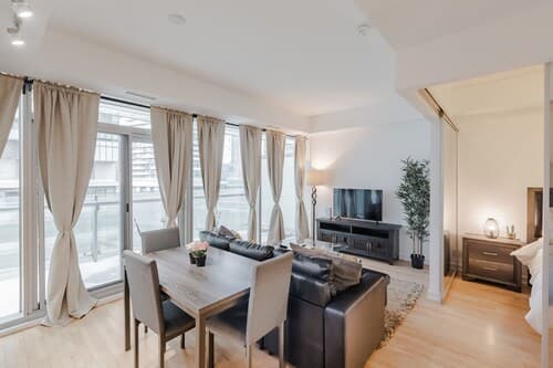 Sterling Suites - Financial District
