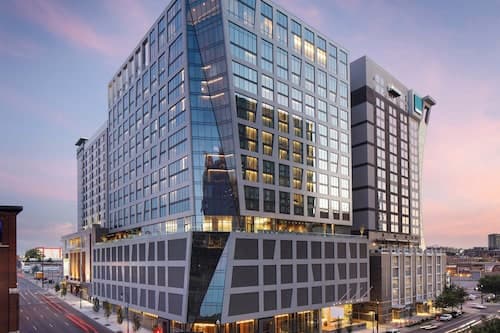 The Joseph, a Luxury Collection Hotel, Nashville