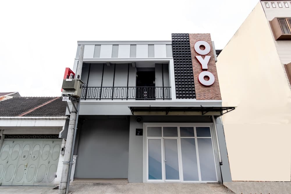Super OYO 2345 HOMESTAY JAYA