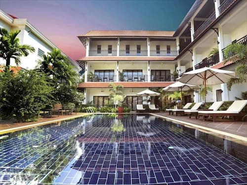 Kiri Boutique Hotel II