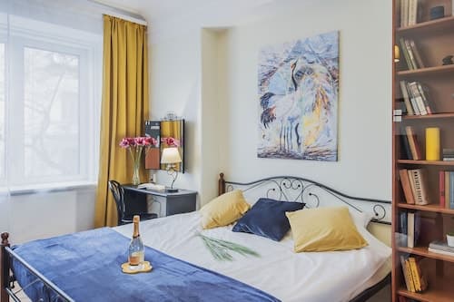 GM Apartment Staropimenovskii 16